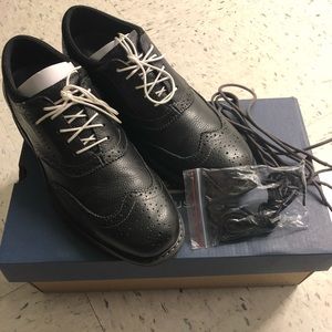COPY - Men’s size 7 Wingtip dress shoes